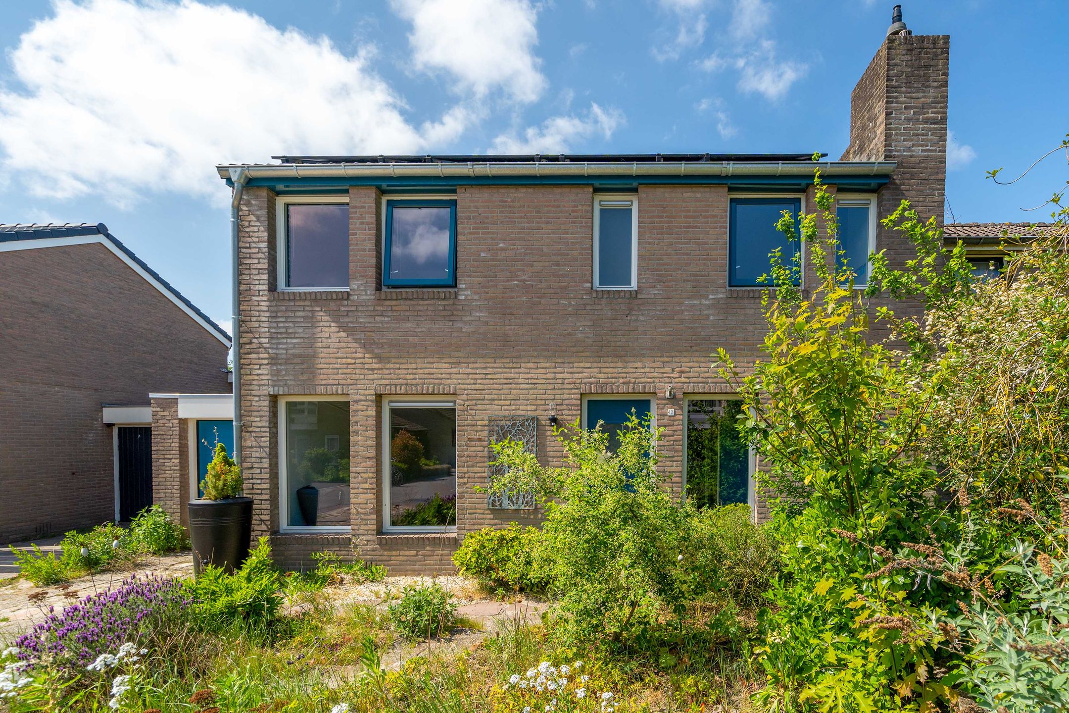 Foto 24 van Boerkamp 12