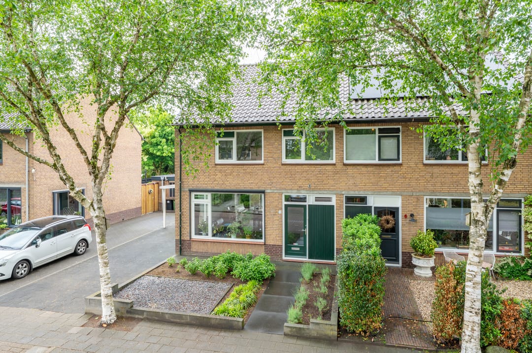 Photo 1 of Sportparkstraat 8