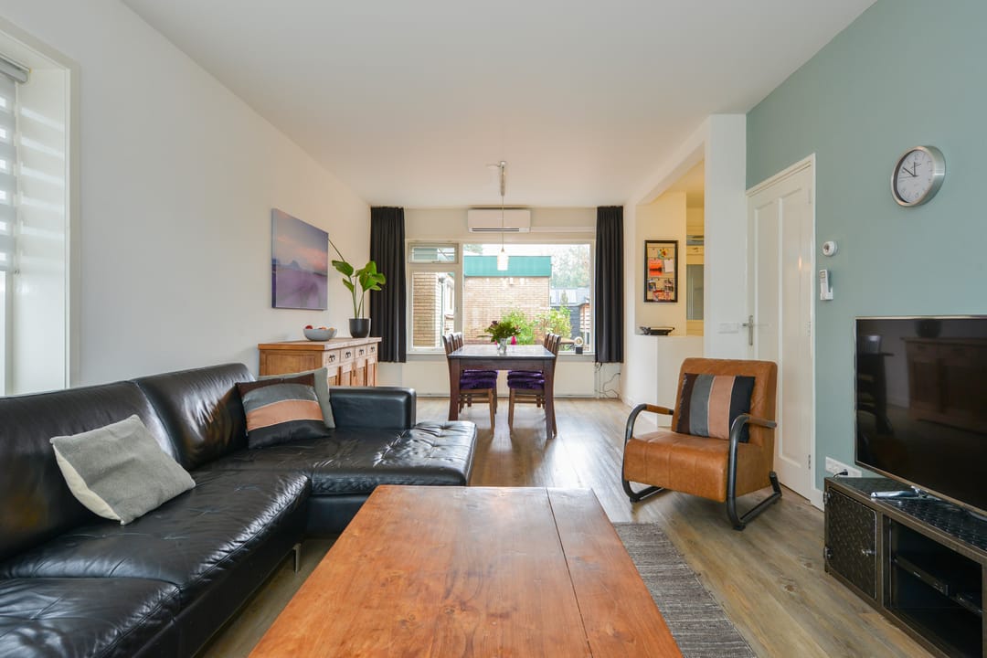 Photo 8 of Sportparkstraat 8