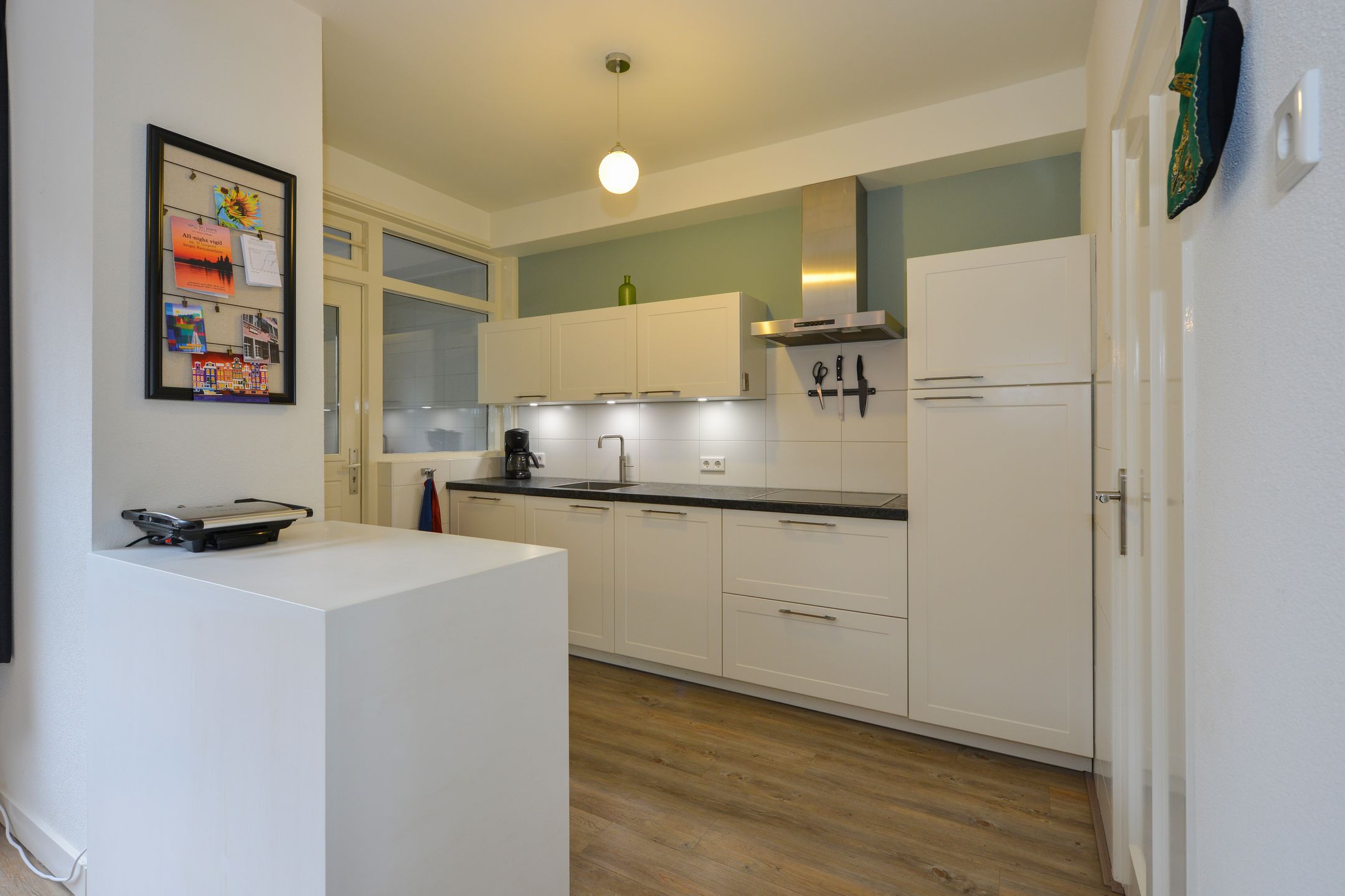 Photo 12 of Sportparkstraat 8