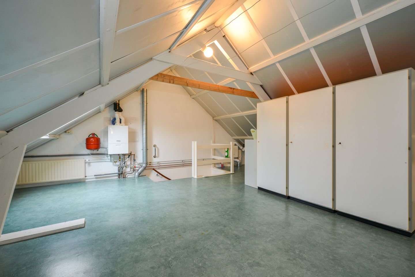 Photo 20 of Sportparkstraat 8