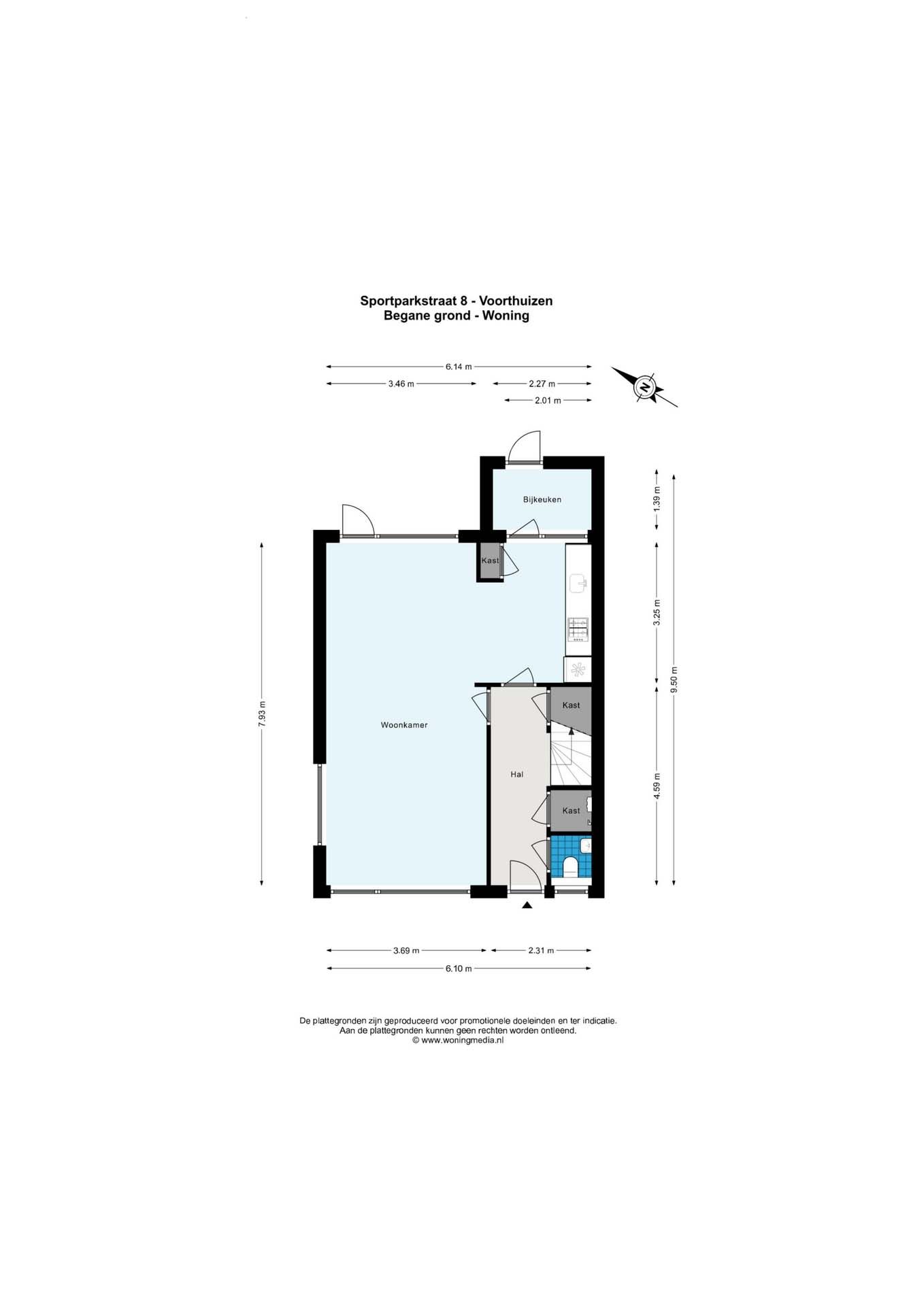 Photo 35 of Sportparkstraat 8