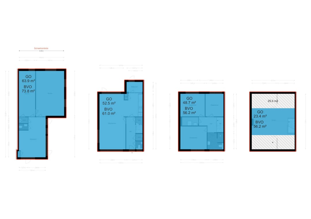 Photo 37 of Sportparkstraat 8
