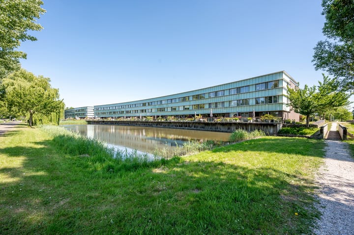 Foto 23 van Renoirstraat 88