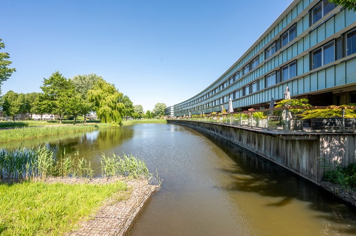 Foto 24 van Renoirstraat 88