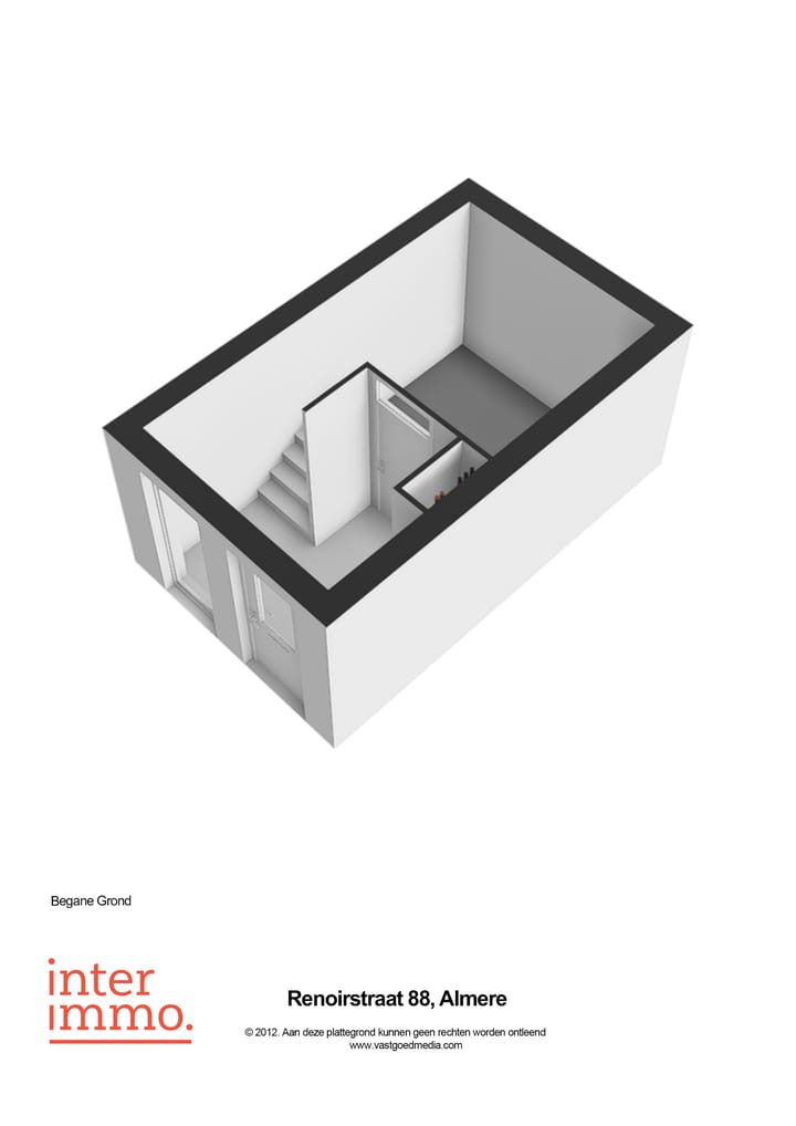 Foto 29 van Renoirstraat 88