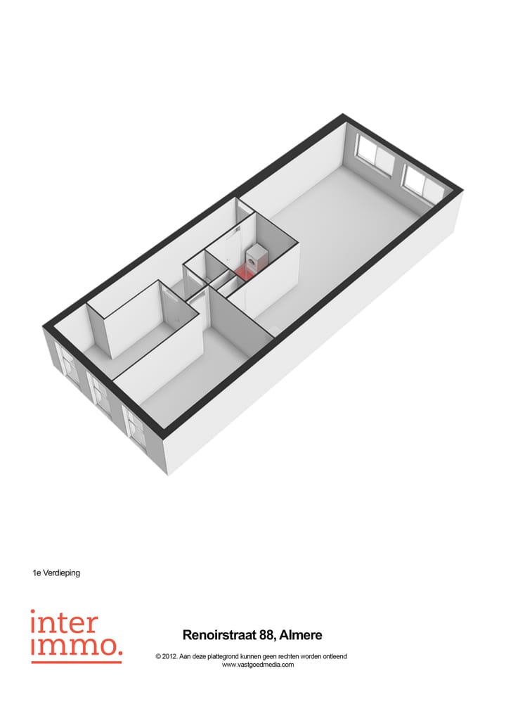 Foto 30 van Renoirstraat 88