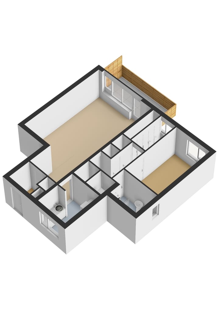 Foto 40 van Slangenburg 129