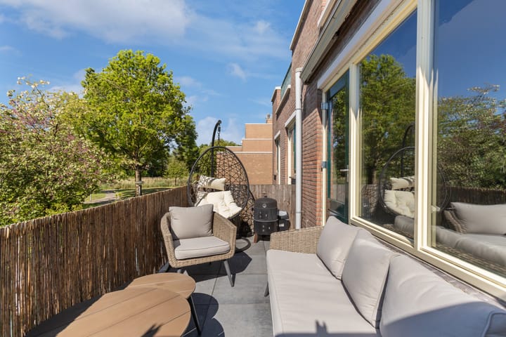 Foto 3 van Slangenburg 129