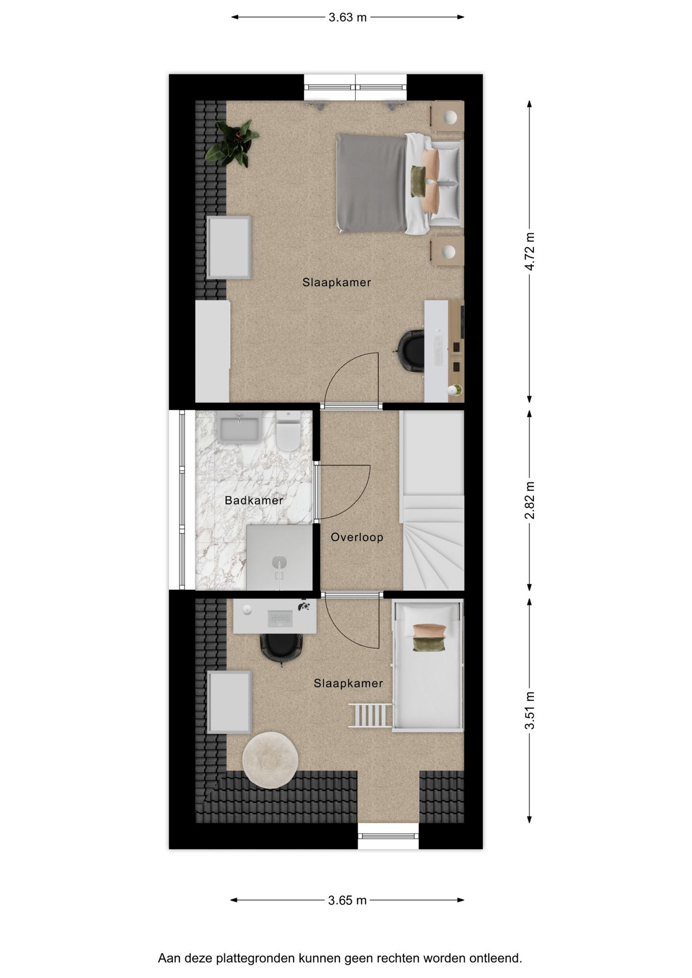 Foto 27 van Singelweg 19