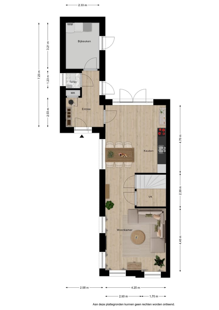 Foto 30 van Singelweg 19