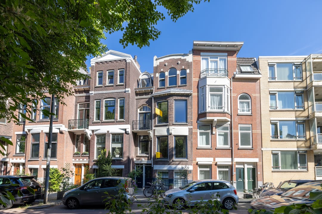 Foto 1 van Bergselaan 206-A