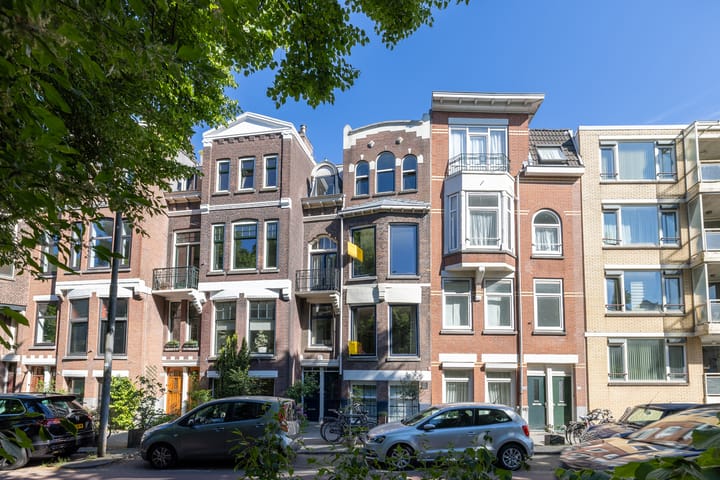 Foto 1 van Bergselaan 206-A