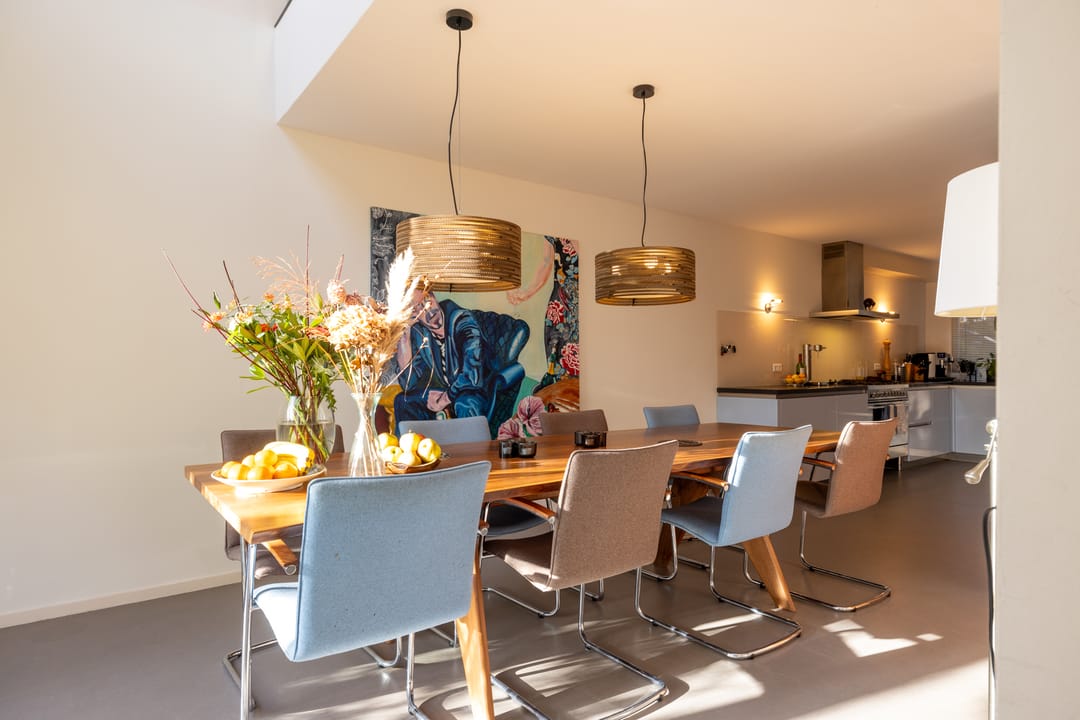 Foto 2 van Bergselaan 206-A