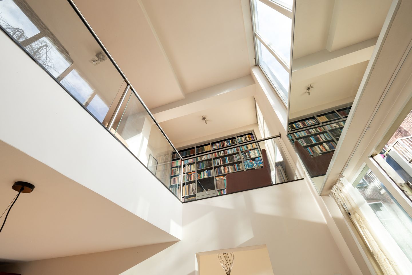 Foto 4 van Bergselaan 206-A