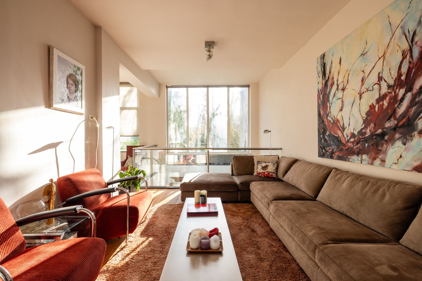 Foto 5 van Bergselaan 206-A