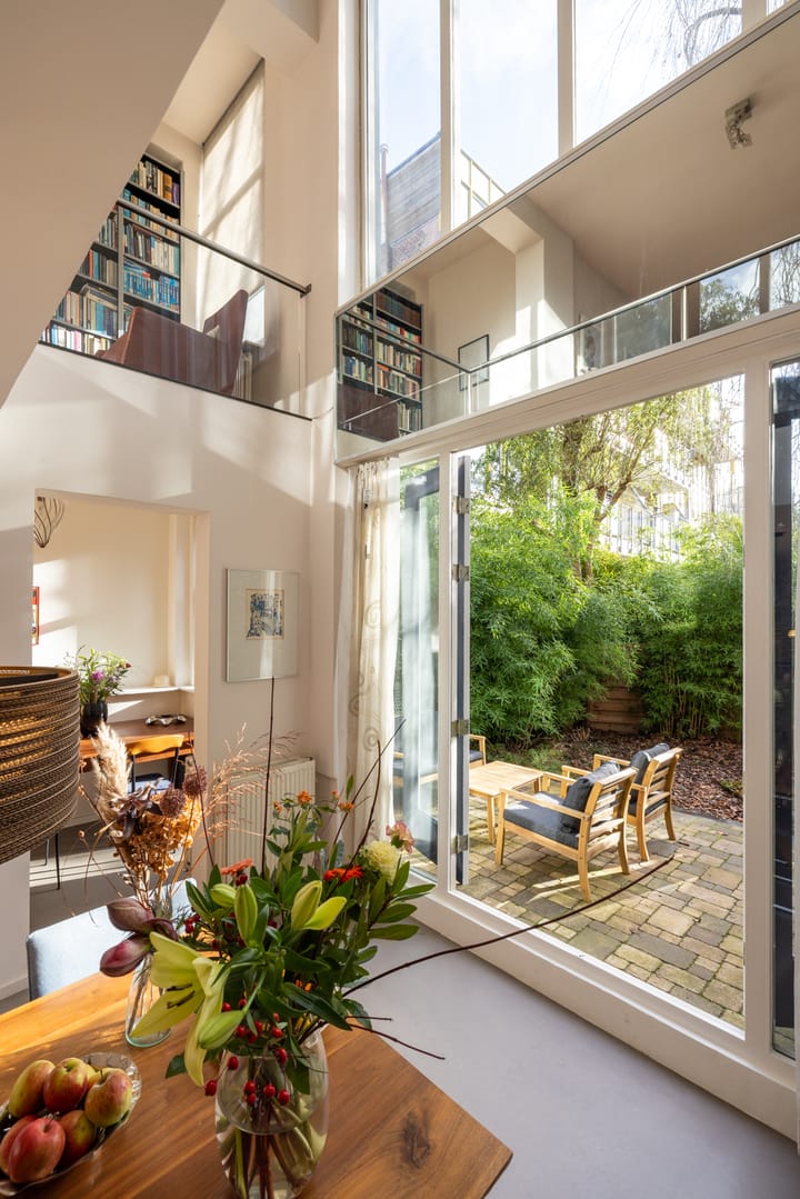 Foto 6 van Bergselaan 206-A