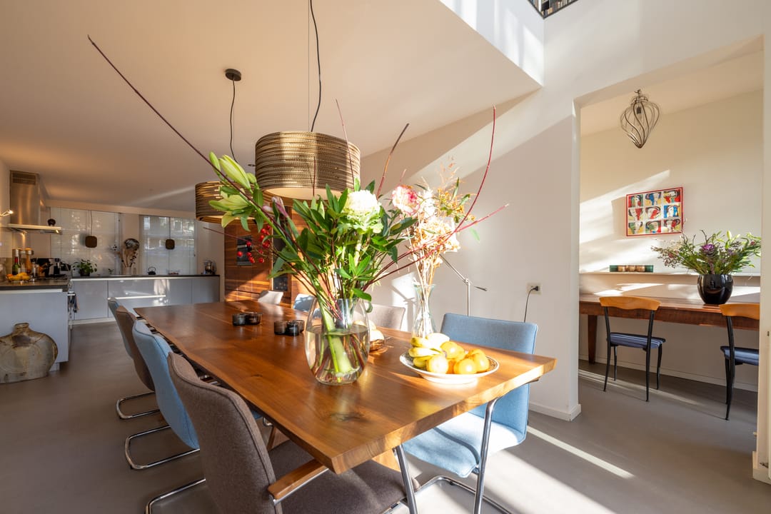 Foto 7 van Bergselaan 206-A