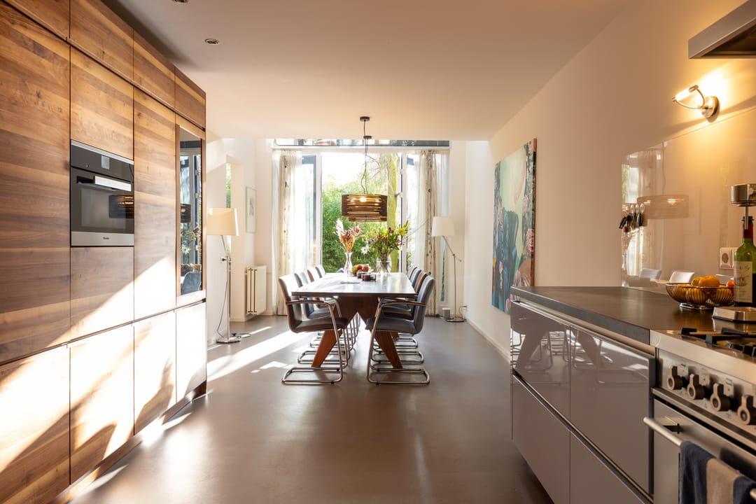 Foto 8 van Bergselaan 206-A