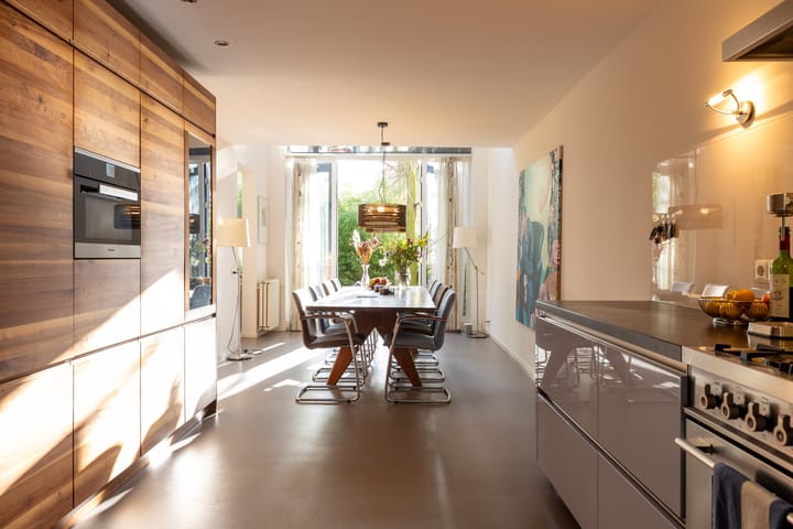 Foto 8 van Bergselaan 206-A