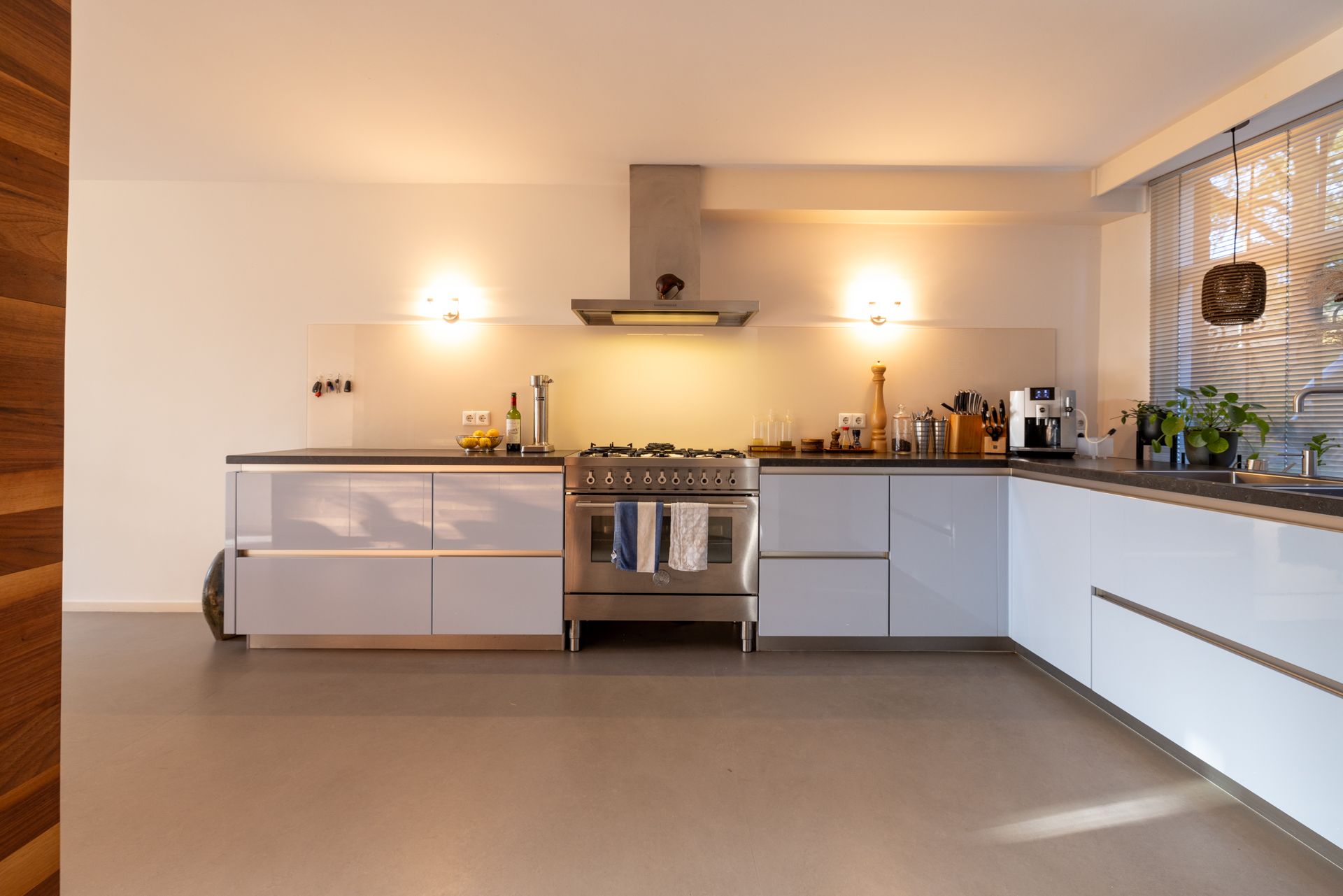 Foto 9 van Bergselaan 206-A