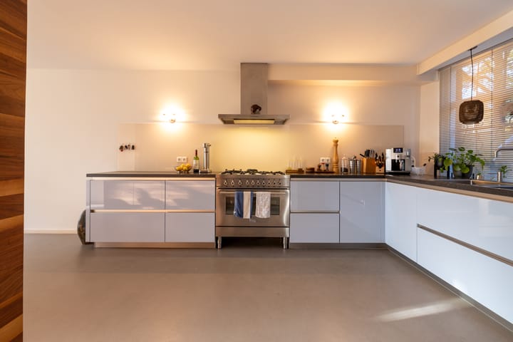 Foto 9 van Bergselaan 206-A