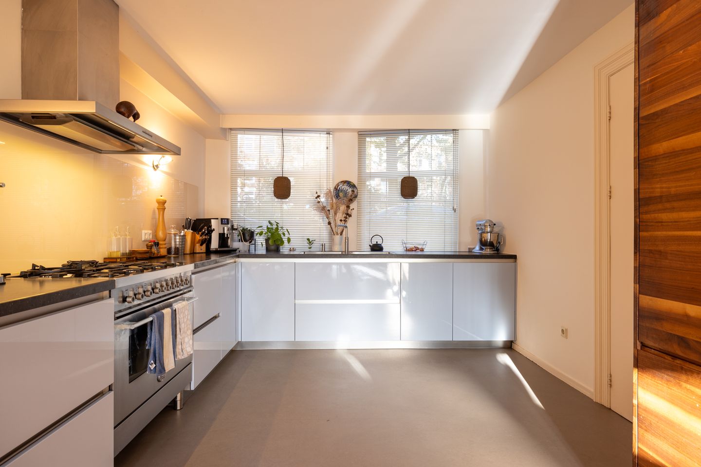 Foto 10 van Bergselaan 206-A