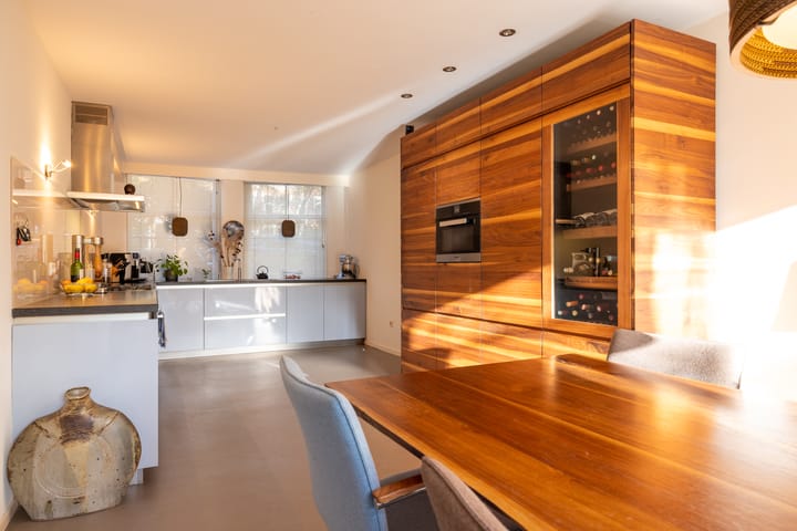 Foto 12 van Bergselaan 206-A