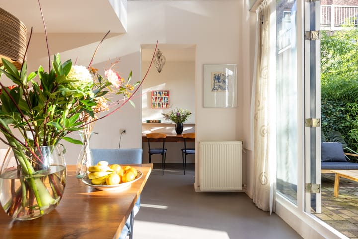 Foto 13 van Bergselaan 206-A