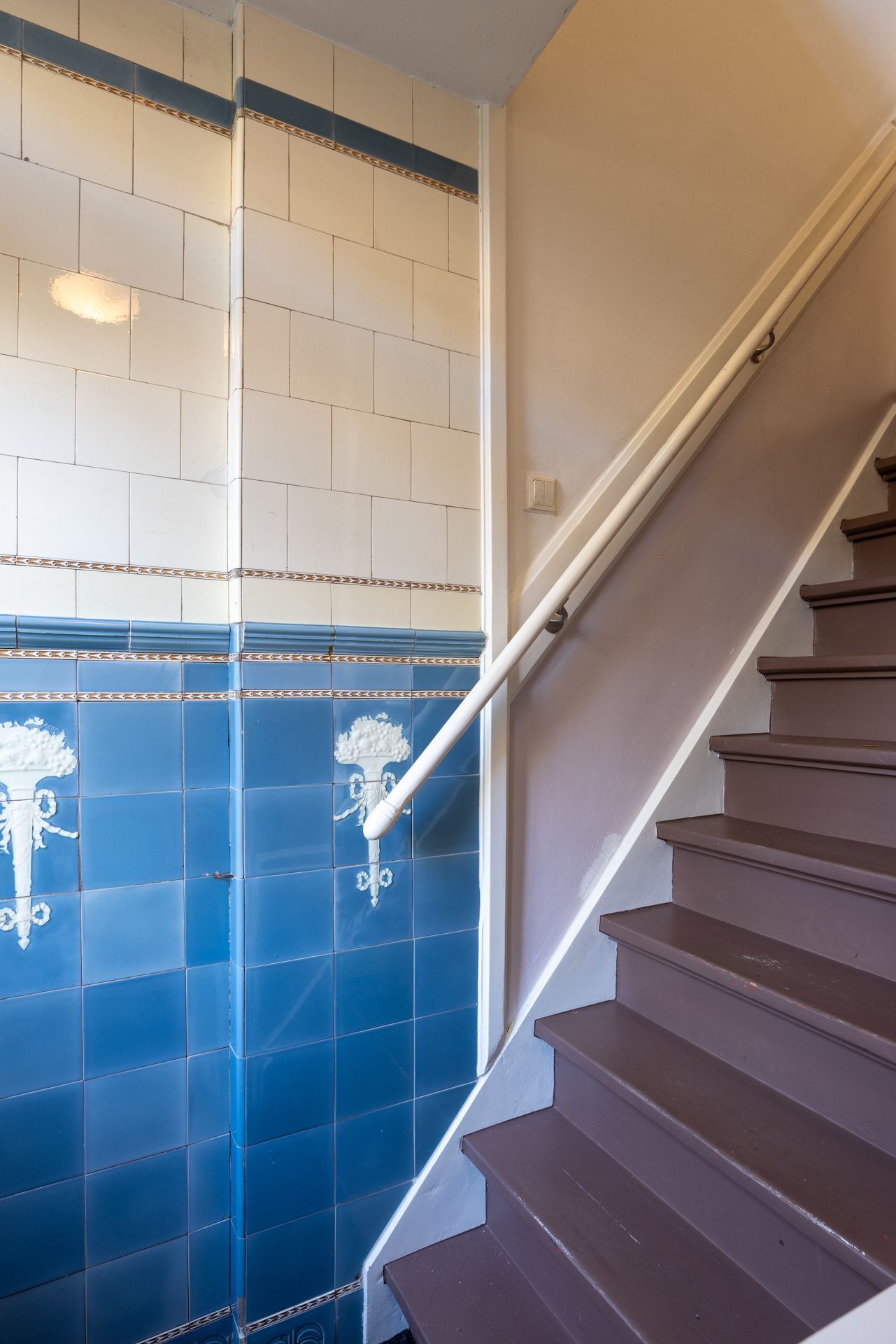 Foto 14 van Bergselaan 206-A