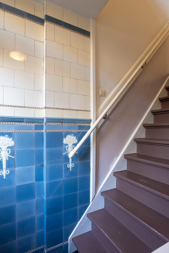 Foto 14 van Bergselaan 206-A