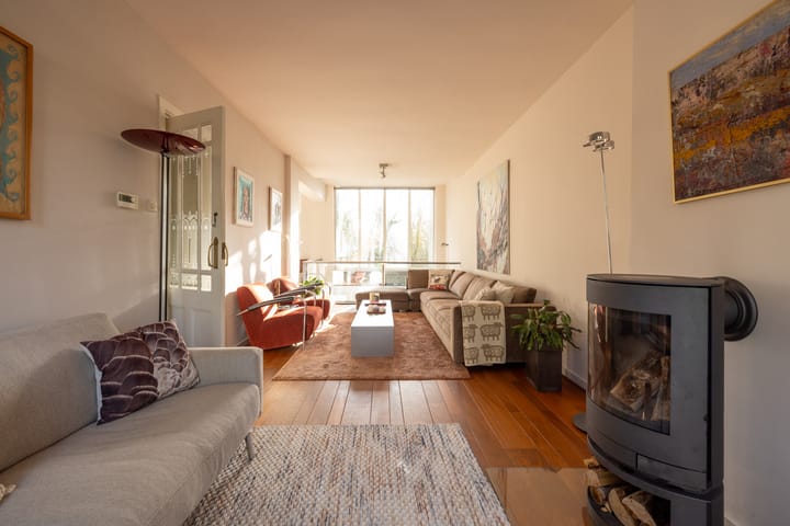 Foto 15 van Bergselaan 206-A