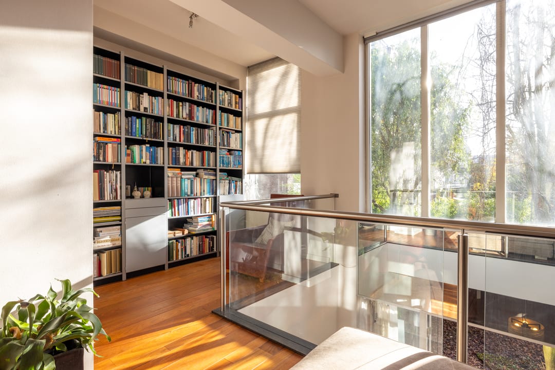 Foto 16 van Bergselaan 206-A