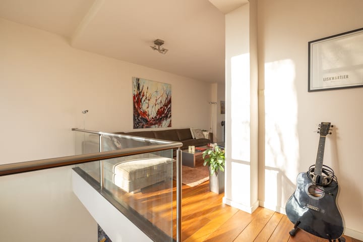 Foto 17 van Bergselaan 206-A