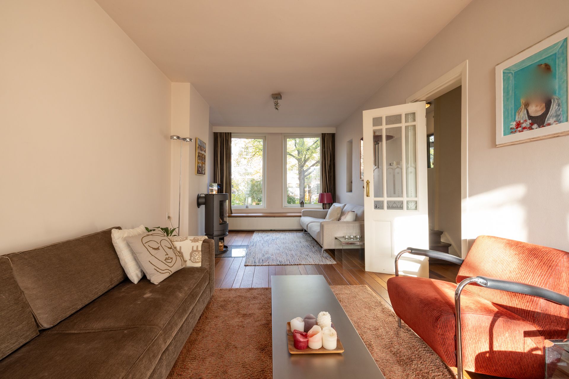 Foto 18 van Bergselaan 206-A