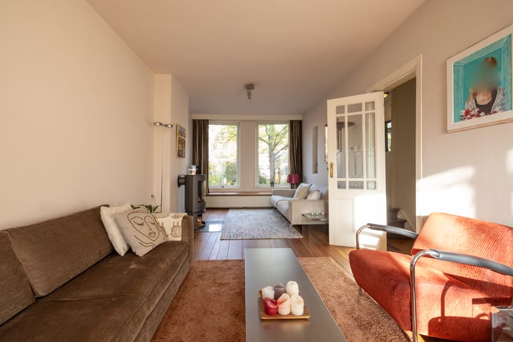 Foto 18 van Bergselaan 206-A