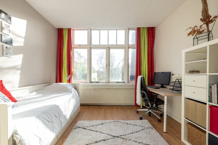 Foto 22 van Bergselaan 206-A