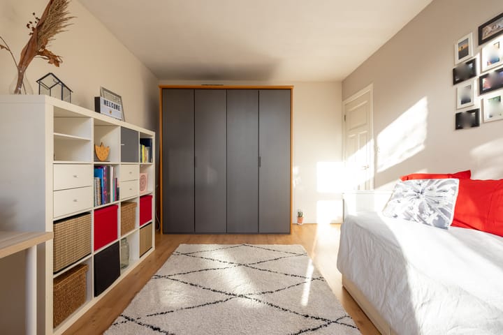 Foto 23 van Bergselaan 206-A