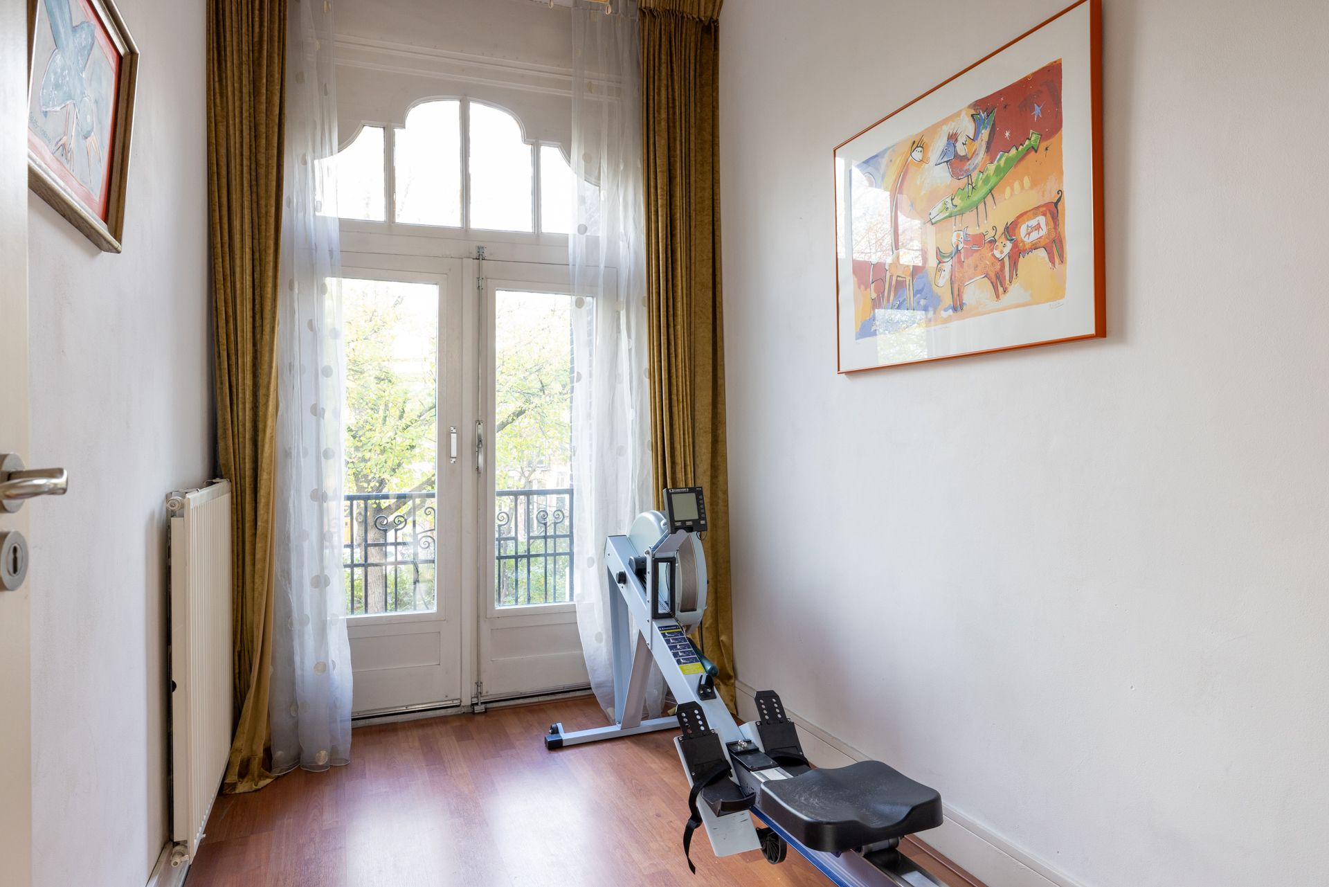 Foto 24 van Bergselaan 206-A