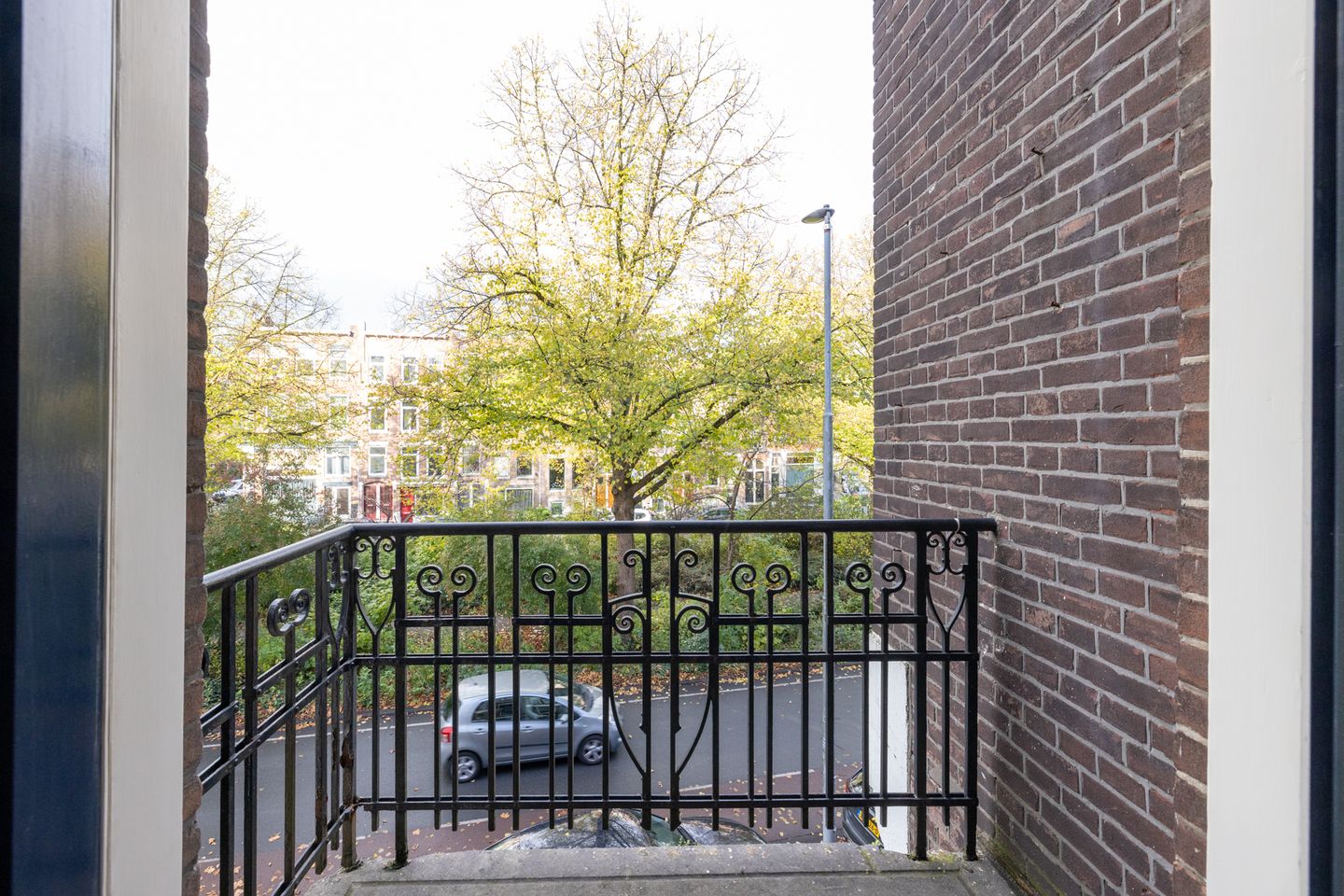 Foto 25 van Bergselaan 206-A