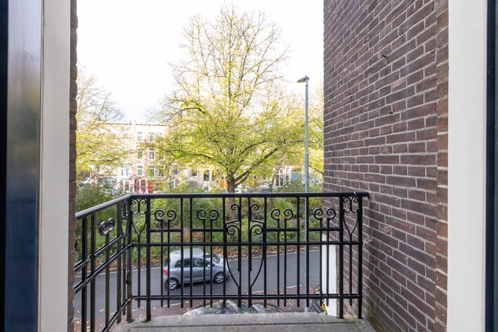 Foto 25 van Bergselaan 206-A