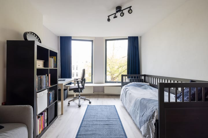 Foto 27 van Bergselaan 206-A