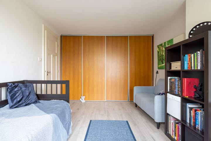 Foto 28 van Bergselaan 206-A