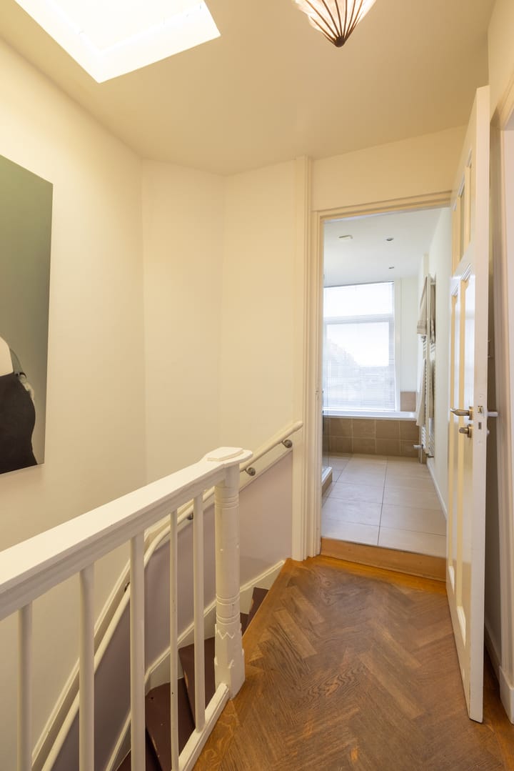 Foto 32 van Bergselaan 206-A