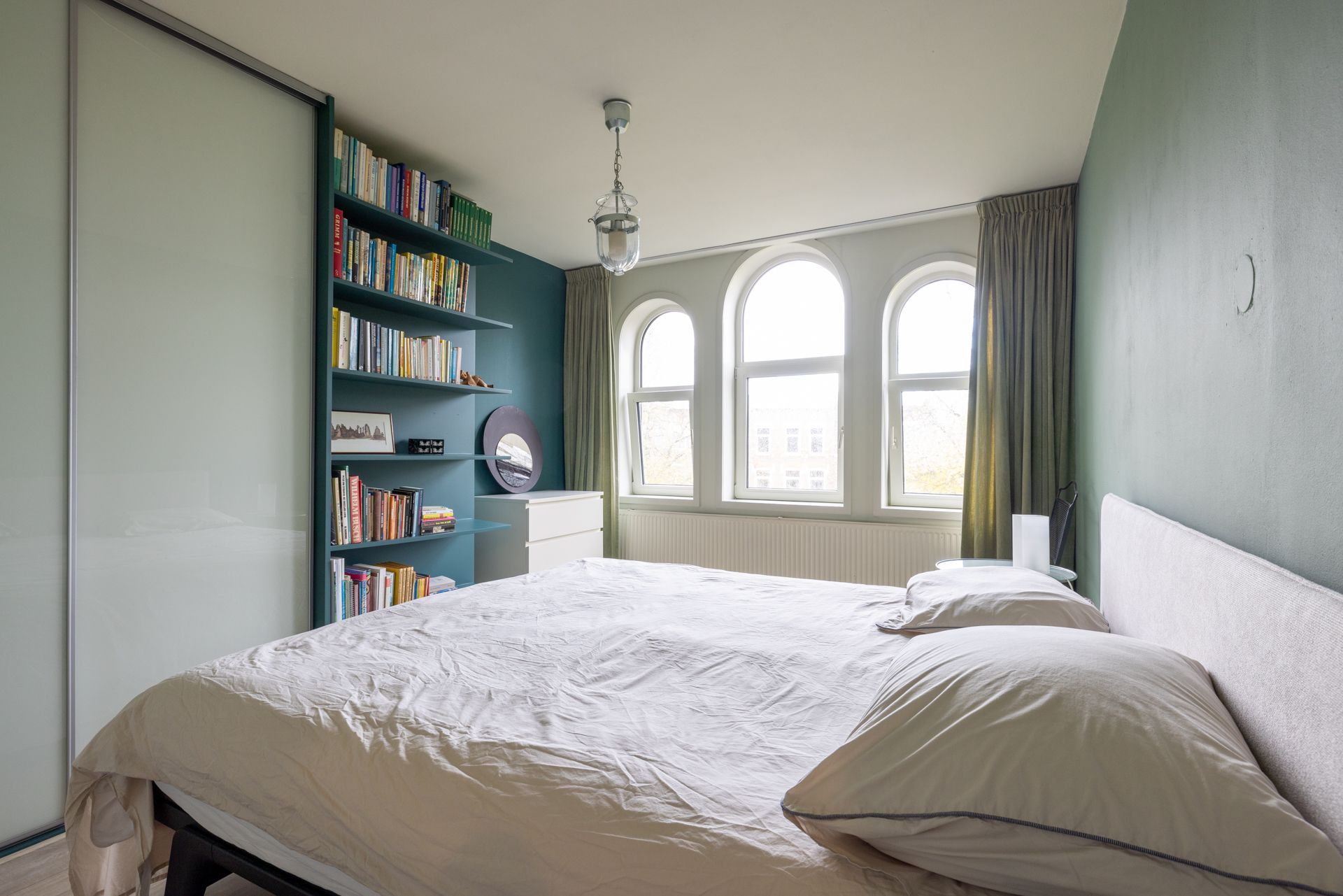 Foto 33 van Bergselaan 206-A