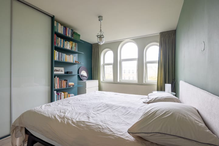 Foto 33 van Bergselaan 206-A