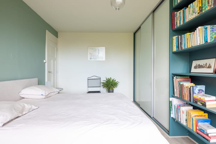 Foto 34 van Bergselaan 206-A