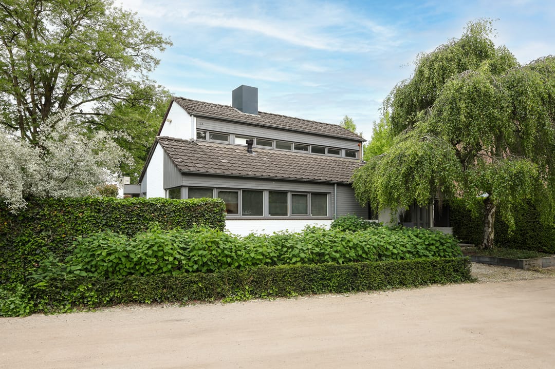 Foto 1 van San Giorgilaan 1