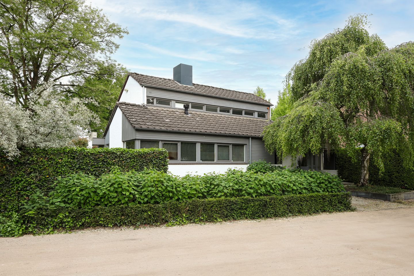 Foto 1 van San Giorgilaan 1