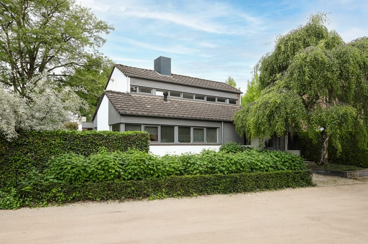 Foto 1 van San Giorgilaan 1